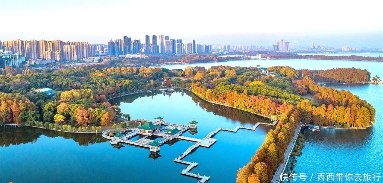 我国有4个地方最适合老年游客，不光景色秀美，名气也很大