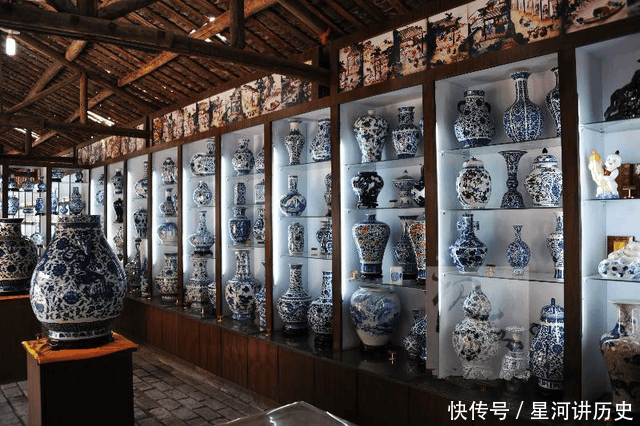  「哪家」昔日明清天下四大镇, 如今实力哪家强