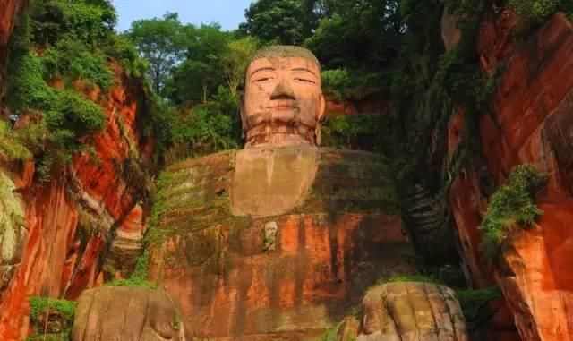 「慢慢」中国212个AAAAA景区全在这里, 存起来, 慢慢走完!