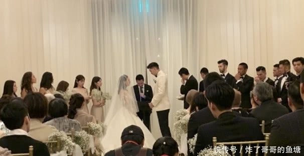 婚礼播放新娘视频