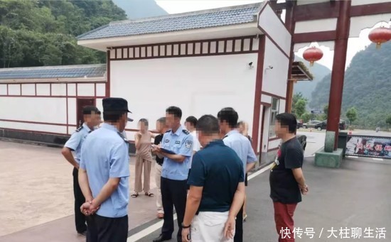 湖北太清洞景区亿万年钟乳石遭游客掰断，警方已立案！无修复可能