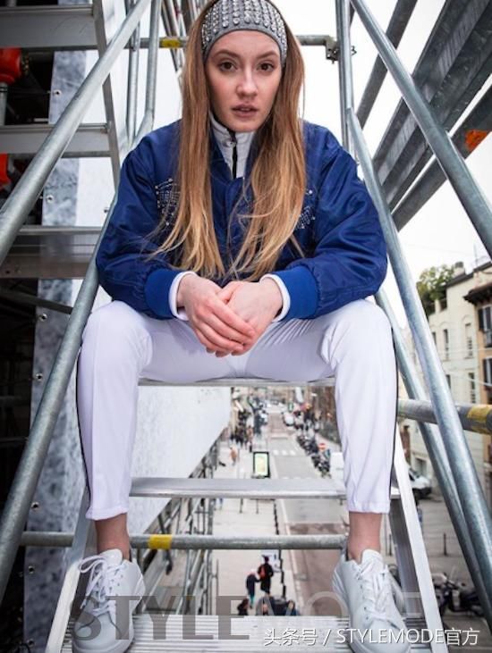 让运动风在这个夏日给你一丝活力吧!