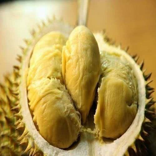 中国游客在泰国买榴莲，回家打开一看傻眼了，导游：露肉的别买！