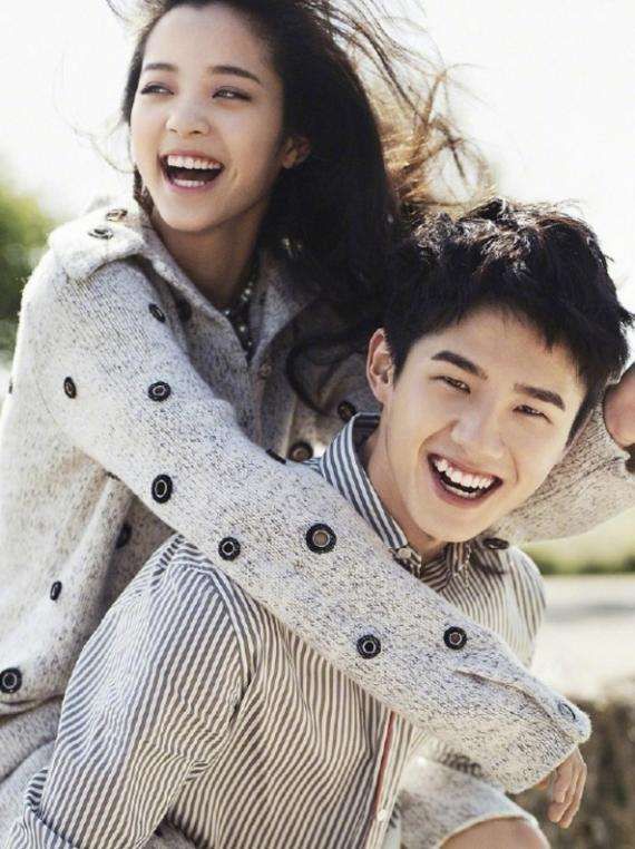 手机壁纸:刘昊然,平顶山首席美男,钢铁直男,凭实