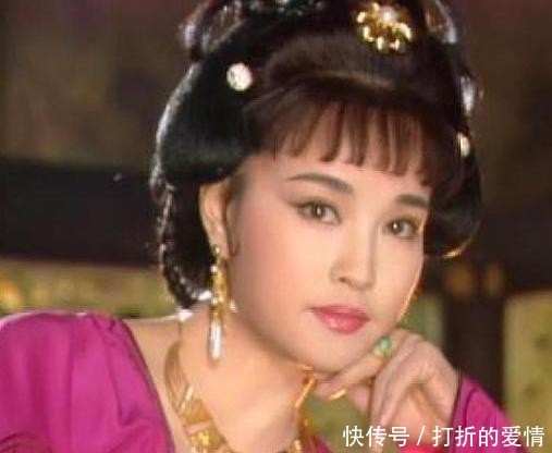 狄仁杰劝女皇戒欲,武则天张开嘴说:爱卿,你看这