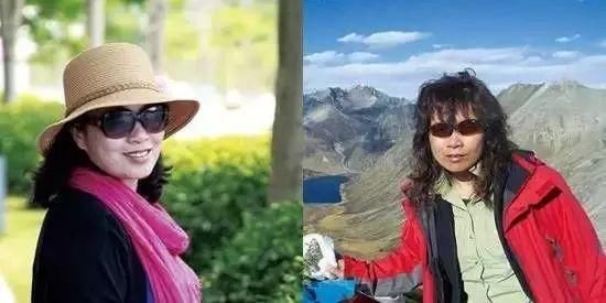 当初装X去西藏，回来变成这样，爸妈都以为我整容了