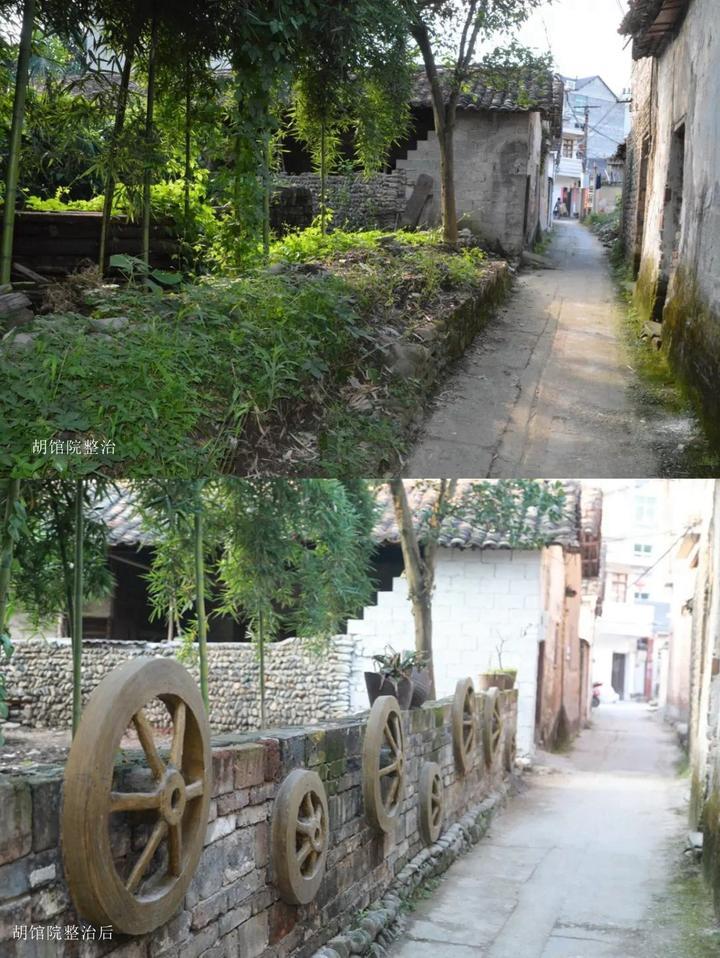 3年扫清30年的污垢 衢江上方钙尘重镇变身美丽城镇