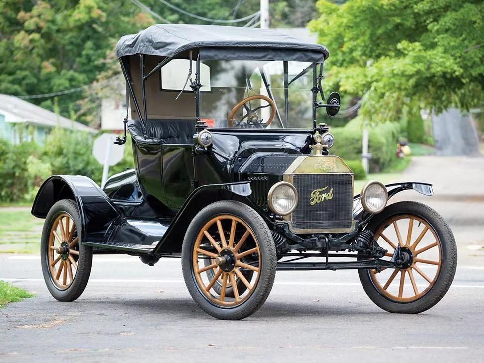 行车最重要的零件之一,居然是这样发展过来的!