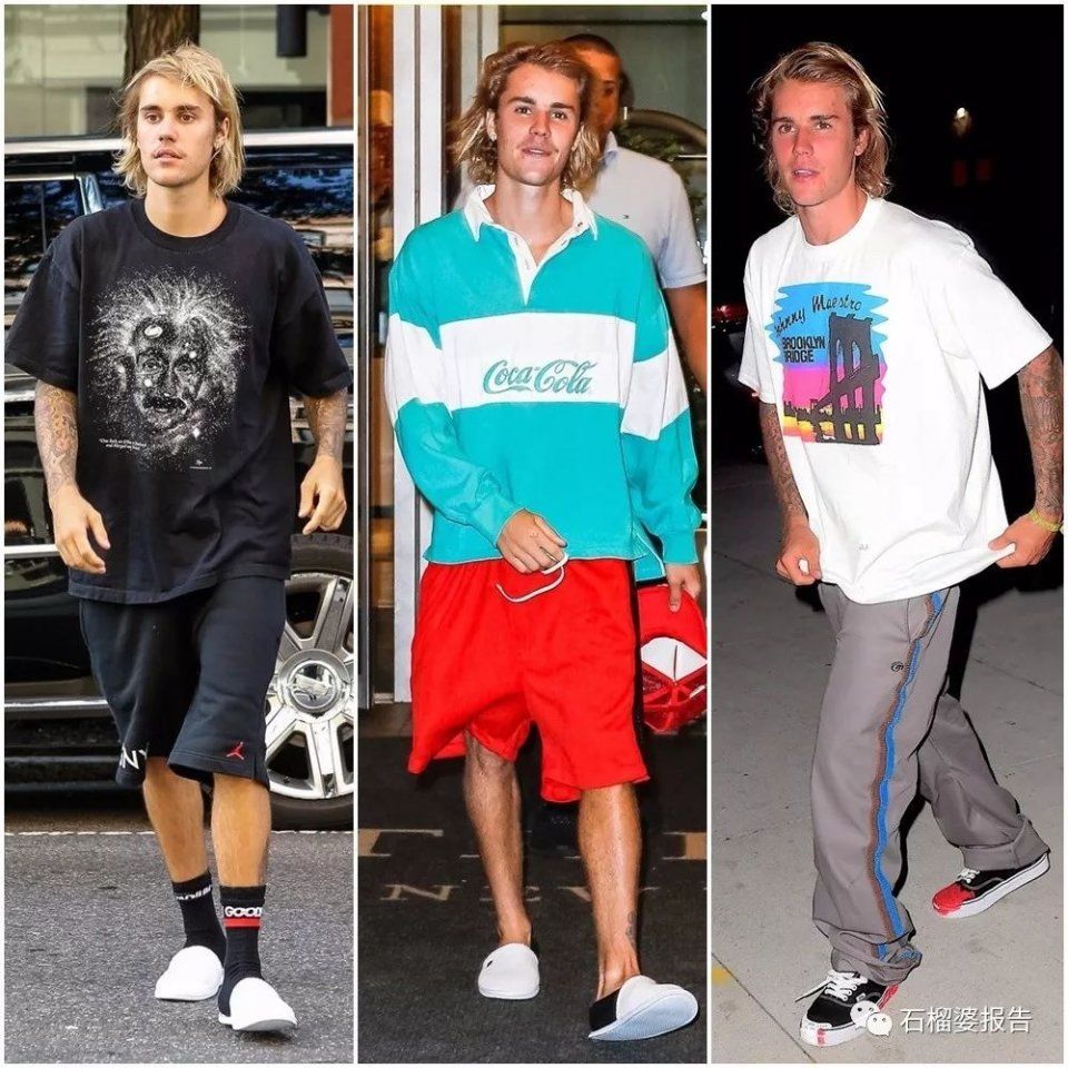 Vogue说坏品味是好事情，那我们一起来穿奶奶裙