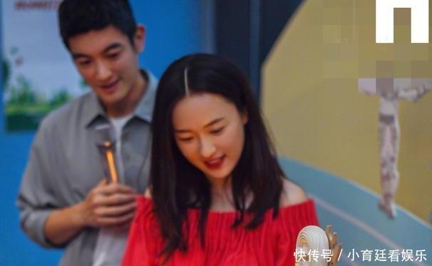 杜江参加的节目