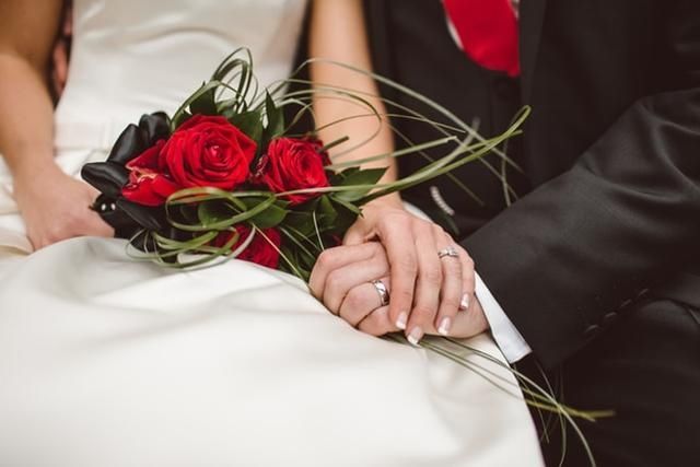 错过：婚礼流程，婚礼中超有纪念意义的6大环节，新人们一定不能错过
