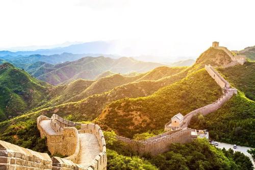 西藏出上联，新疆对下联！中国各省市“互飚”对联，真是绝了！