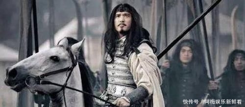关羽:三国被忽视的两员大将,吕布关羽都不是对手,曹操想得到却得不到
