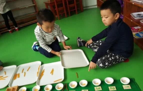  「适合」昂贵的蒙特梭利教学法，适合中国孩子吗？先了解再“跟风”