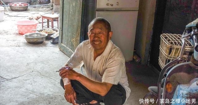  【四十】农村俗语“人过四十，不睡三觉，不求三人”！ 都应该看