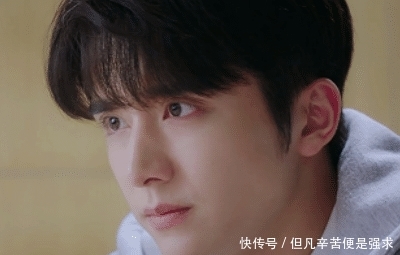 瞬间■棠雪吸引黎语冰的特质是什么?张新成的回答让人瞬间忍不住笑喷了