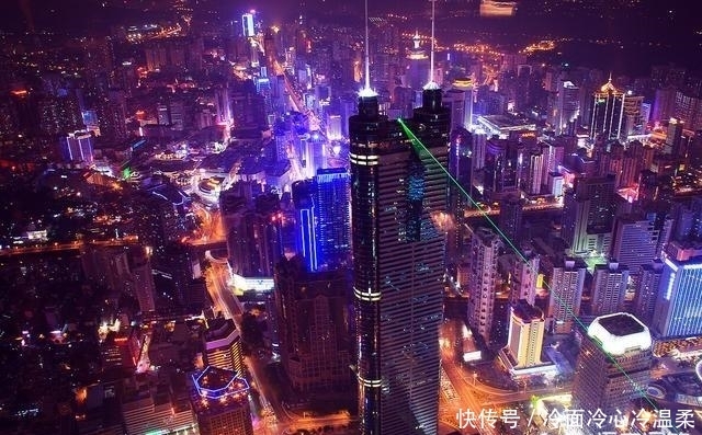  #美誉#中国知名度最高的十大城市是哪些？
