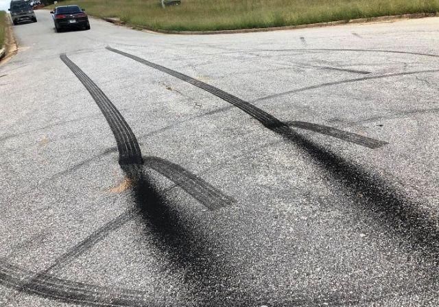 太巧了！这些偶然拍到照片，会让你产生错觉