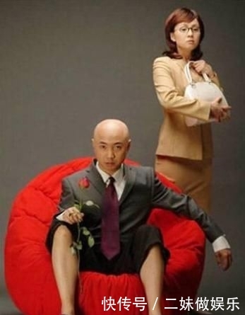  【不及】冯小刚宋小宝小沈阳等多位明星的结婚照，都不及潘长江的好看呀！