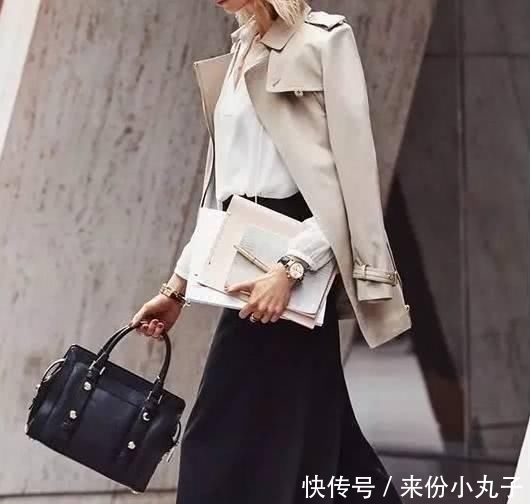 「它表明了什」女人的衣品比颜值更重要