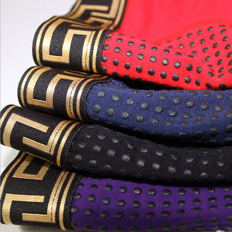 三角裤、平角裤过时了!如今流行“0角冰丝T裤”，冰爽超舒适