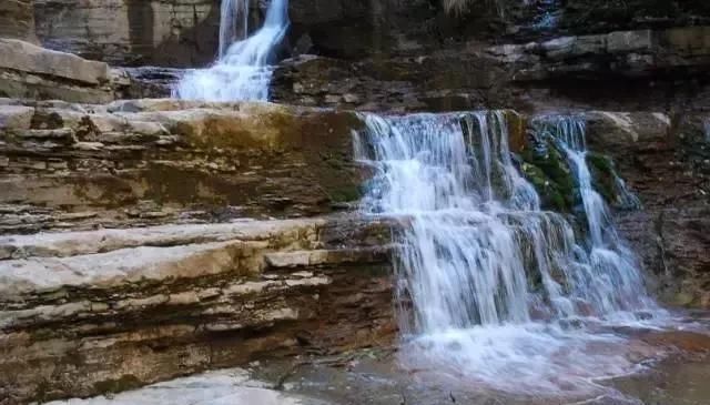 川西！被上帝偏爱的地方，来探寻一下这些还未开发的世界级景点