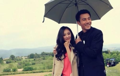 刘恺威生日杨幂送祝福，恩爱甜蜜不可说，用行动力破不和谣言