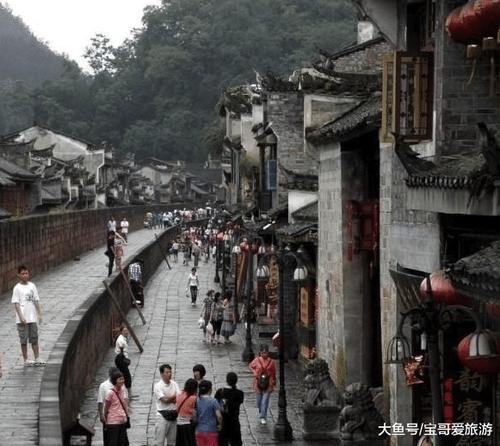 湖南除了张家界被拉黑, 又一标志性景点被游客拉黑: 不会再去了