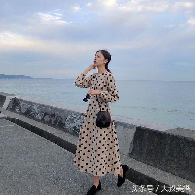 3种长度的“裙子”和“裤子”，女人尽量要少穿！