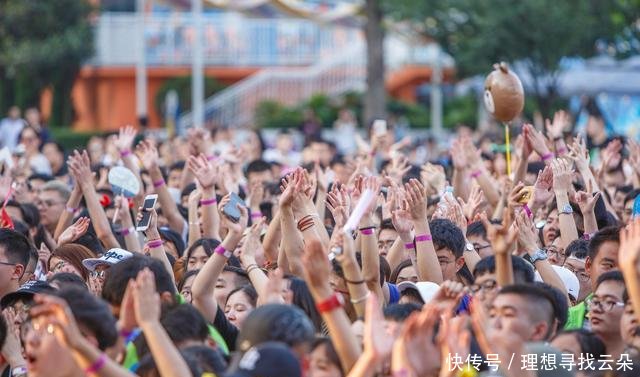 国庆节这五个城市一定不要去，因为游客太多了！游客看的是人头