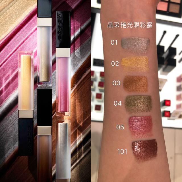 泰国七夕不宅家，画上桃花妆去曼谷蹭蹭桃花运吧！