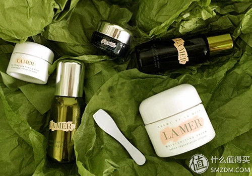 呵呵，假如我有10亿来买化妆品