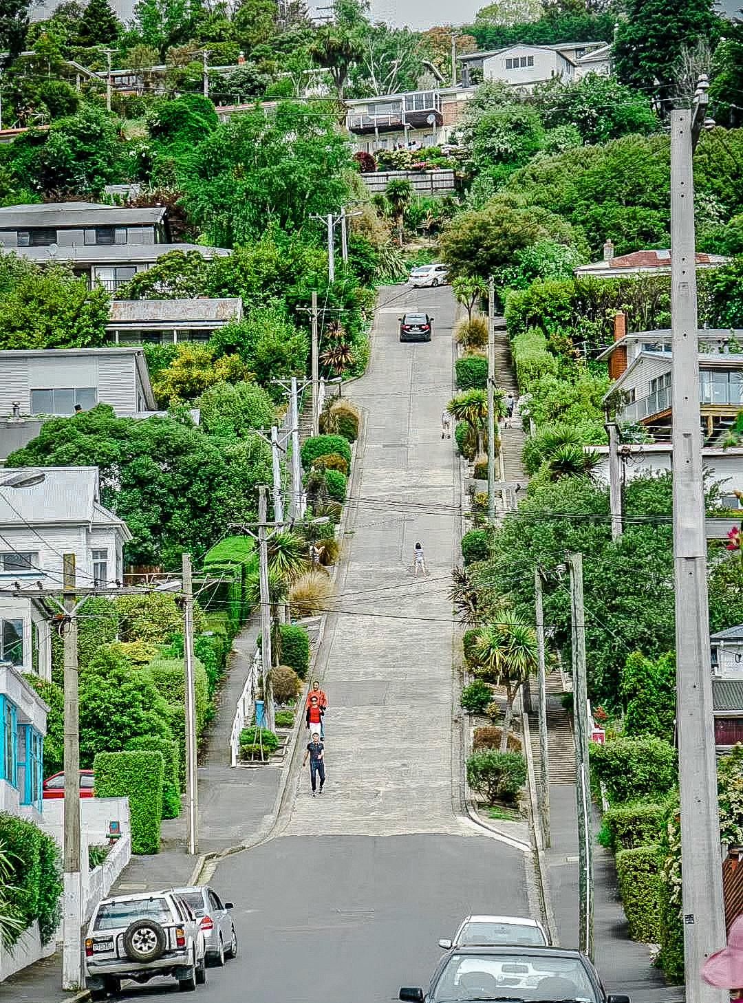 世界上最难入读和最难毕业的大学，环境清幽风景优美，你去过吗？