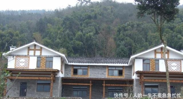 农村出现“四大怪”，专家不解，老农一席话道出了其中的原因