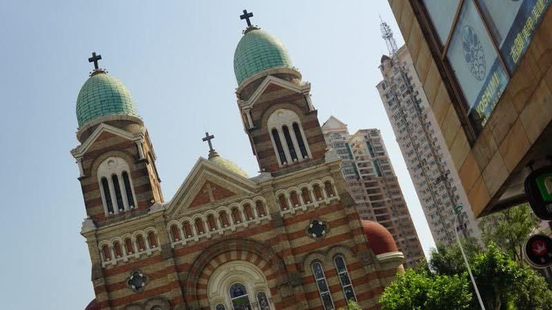 让网红美女赞不绝口的天津日式美甲店YOSHIMI