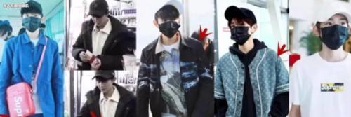 Tfboys里最时尚的是易烊千玺，最不潮流的却是他