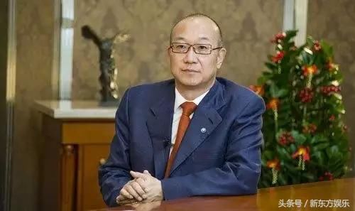 难怪崔永元会那么淡定,原来背后有这几位大佬