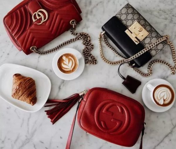 淘宝上这些国产原创包，好看又不烂大街!