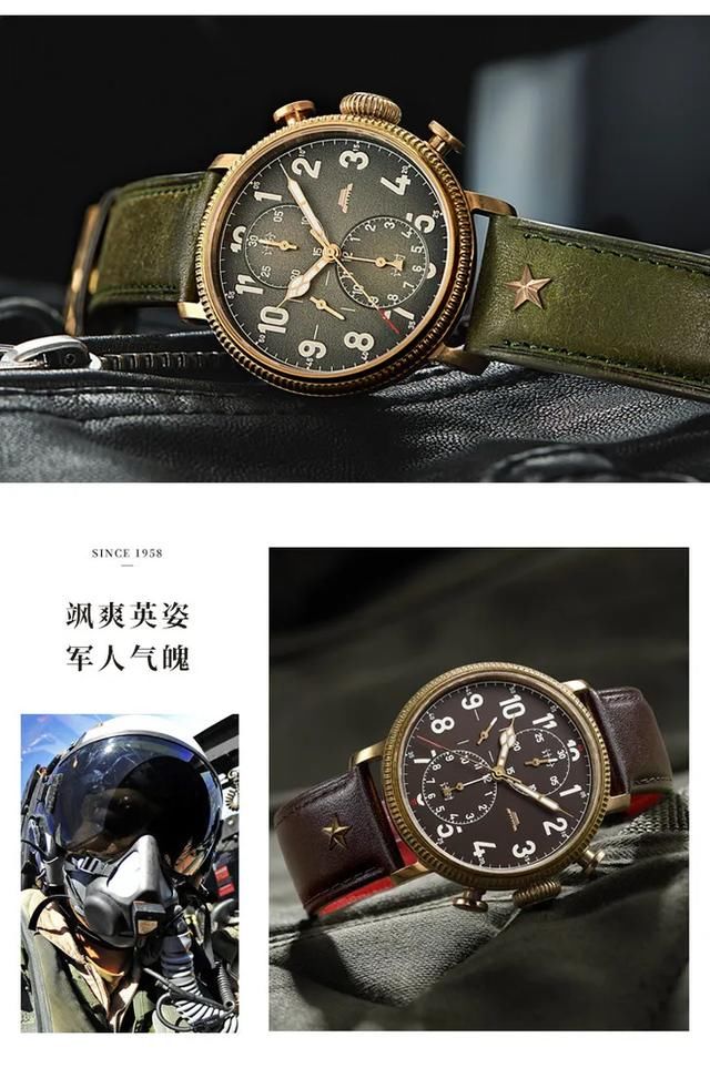  『D301航空钟』以首都之名，见证祖国军事腾飞！如今中国军迷迎来最幸福的时代