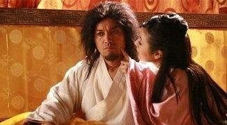 『只好』封神演义闻仲率24正神不跪着封神,姜子牙一句话,众人只好跪下