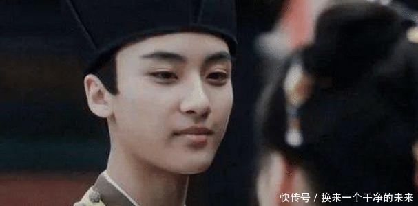 『受苦』《清平乐》:因爱受苦的人不止丹姝和徽柔,怀吉和茂则更让人心疼