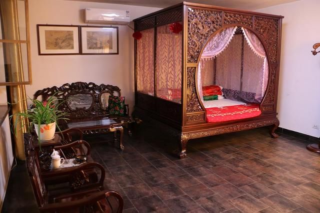 平遥古城住宿攻略 平遥古城住宿一晚多少钱