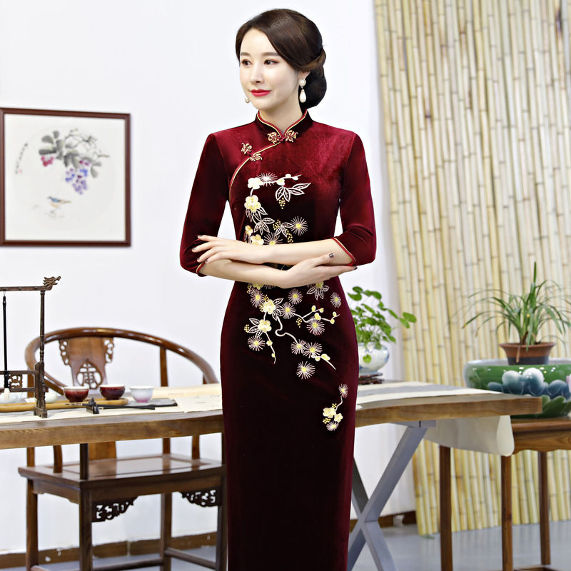 女人会打扮才好看!瞧瞧下面女人，风情万种，美的叫人挪不开眼