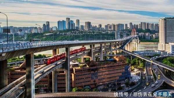  [中国]中国建地铁最快的3座城市，杭州没有上榜，第一名很低调！