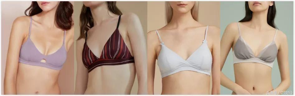 优衣库+ACNE？这个内衣品牌想让你告别老派性感｜NEXT新国货