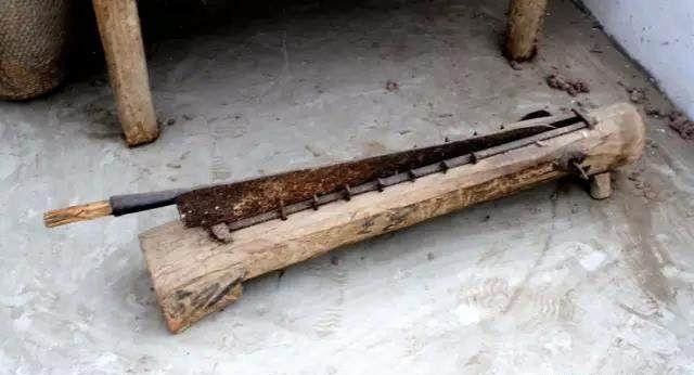 农村不起眼的老物件，有的说比黄金还值钱，认识超过5个算有本事