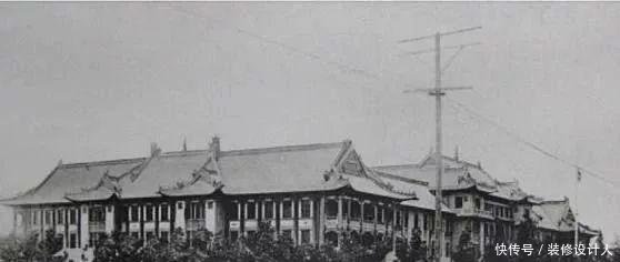 70张上世纪南京老照片！看完，我很怀念她！