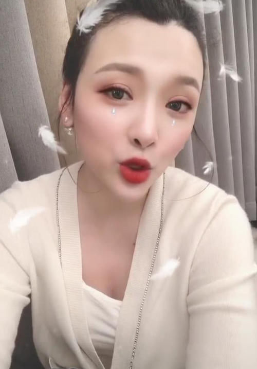 香秀■《乡村爱情》香秀近照各种美 成为整个系列最好看的人？