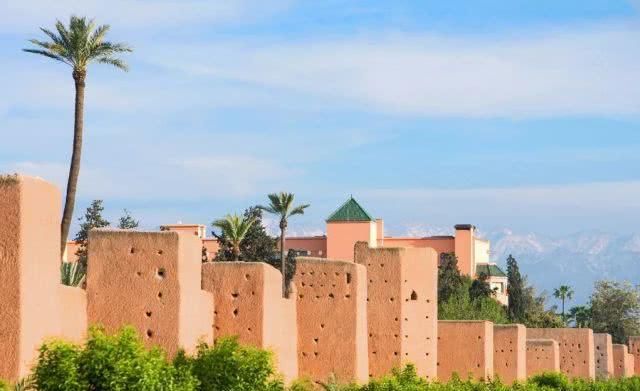 这个免签的“北非明珠”明年起开通直航！说走就走更方便