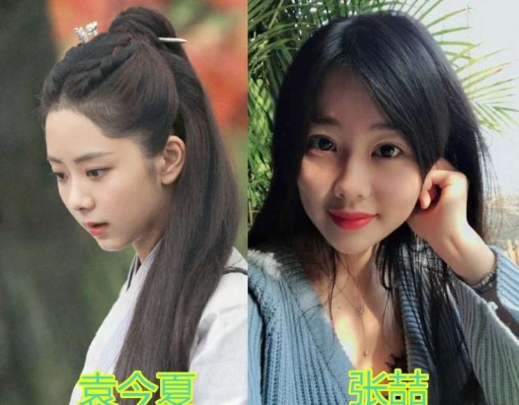 《锦衣之下》配音演员不为人知的幕后,不走偶